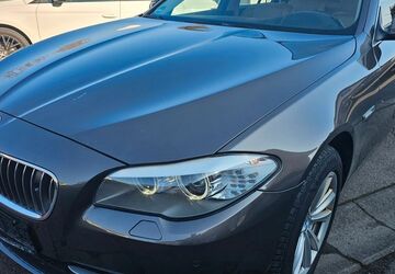 BMW 530 450.000 km 6.399 &euro; Knetzgau 97478