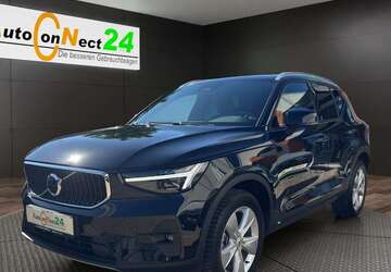 Volvo XC40 6.934 km 31.990 &euro; Bamberg 96052