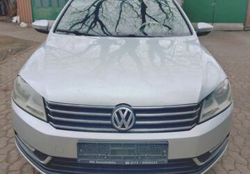 VW Passat Variant 267.913 km 4.500 &euro; Scheßlitz 96110