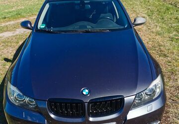 BMW 318 293.000 km 4.200 &euro; Hallstadt 96103
