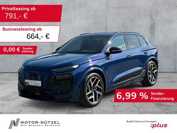 Gebrauchte Audi e-tron