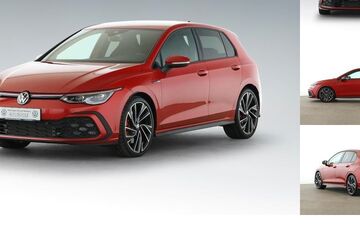 VW Golf 15.400 km 32.880 &euro; Bamberg 96052