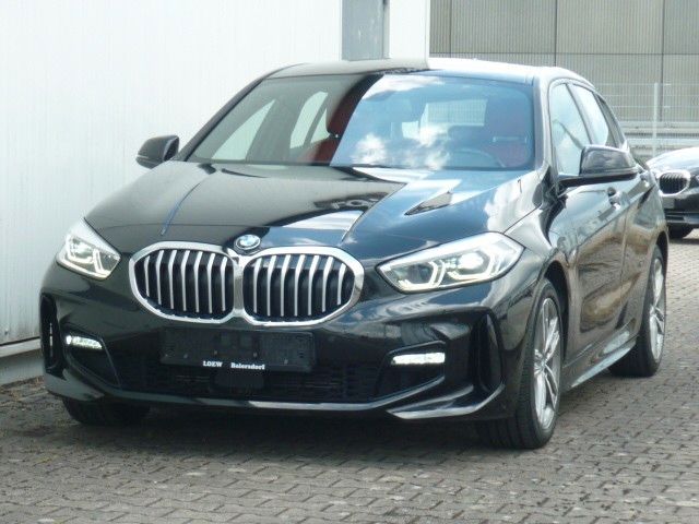BMW 118 50.000 km 19.695 &euro; Baiersdorf 91083