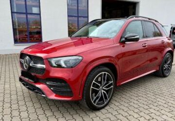 Mercedes-Benz GLE 450 69.000 km 59.400 &euro; Frensdorf 96158