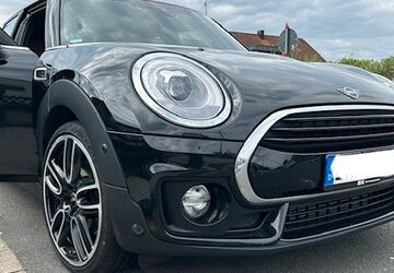 Mini Cooper D Clubman 82.000 km 16.500 &euro; Baiersdorf 91083