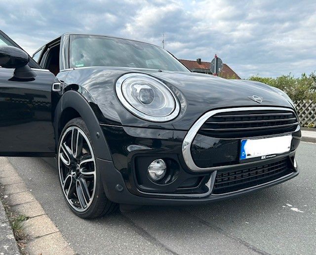 Mini Cooper D Clubman 82.000 km 16.500 &euro; Baiersdorf 91083