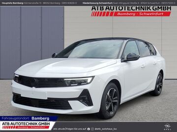 Gebrauchte Opel Astra