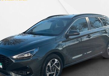 Hyundai i30 16.500 km 21.990 &euro; Schönbrunn 96185