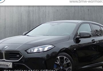 BMW M135 13.731 km 37.750 &euro; Forchheim 91301