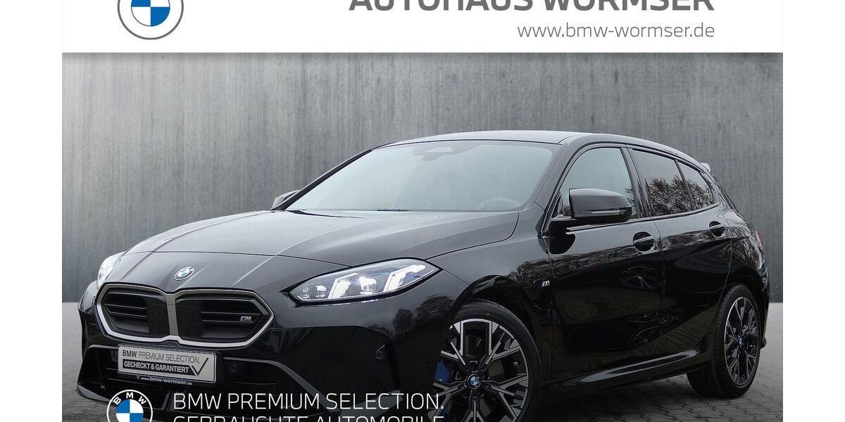 BMW M135 13.731 km 37.750 &euro; Forchheim 91301