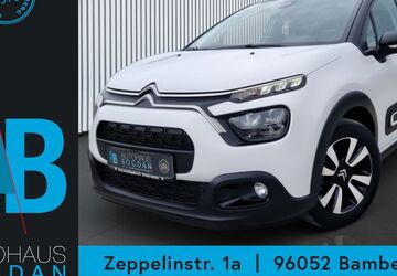 Citroen C3 28.696 km 12.440 &euro; Bamberg 96052