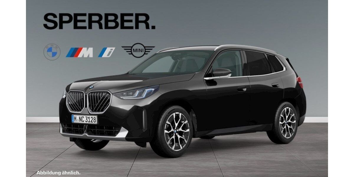 BMW X3 13.111 km 50.900 &euro; Bamberg 96050