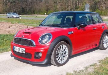 Mini Cooper S 140.100 km 8.999 &euro; Poxdorf 91099