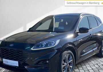 Ford Kuga 33.788 km 23.989 &euro; Bamberg 96052