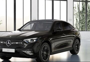 Mercedes-Benz GLC 200 8.071 km 60.965 &euro; Bamberg 96052