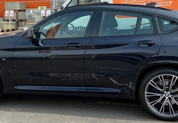 BMW X4 M40 82.000 km 42.500 &euro; Hirschaid 96114