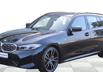 BMW M340i 23.114 km 52.777 &euro; Hollfeld 96142