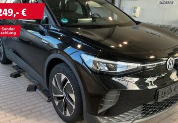 VW ID.4 30.124 km 21.630 &euro; Bamberg 96052