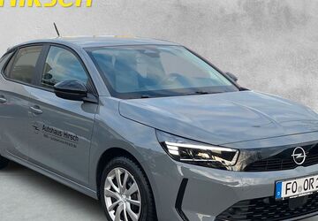 Opel Corsa 5.000 km 18.980 &euro; Ebermannstadt 91320