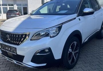 Peugeot 3008 54.900 km 16.790 &euro; Hirschaid 96114