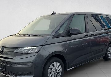 VW T7 Multivan 10.600 km 48.490 &euro; Oberaurach OT Kirchaich 97514