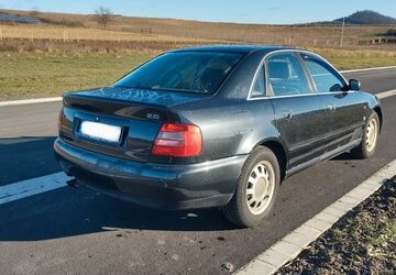 Audi A4 349.000 km 1.000 &euro; Eltmann 97483