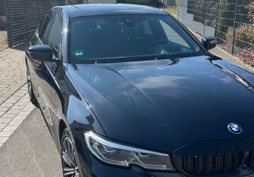 BMW M340i 47.500 km 47.500 &euro; Bischberg 96120