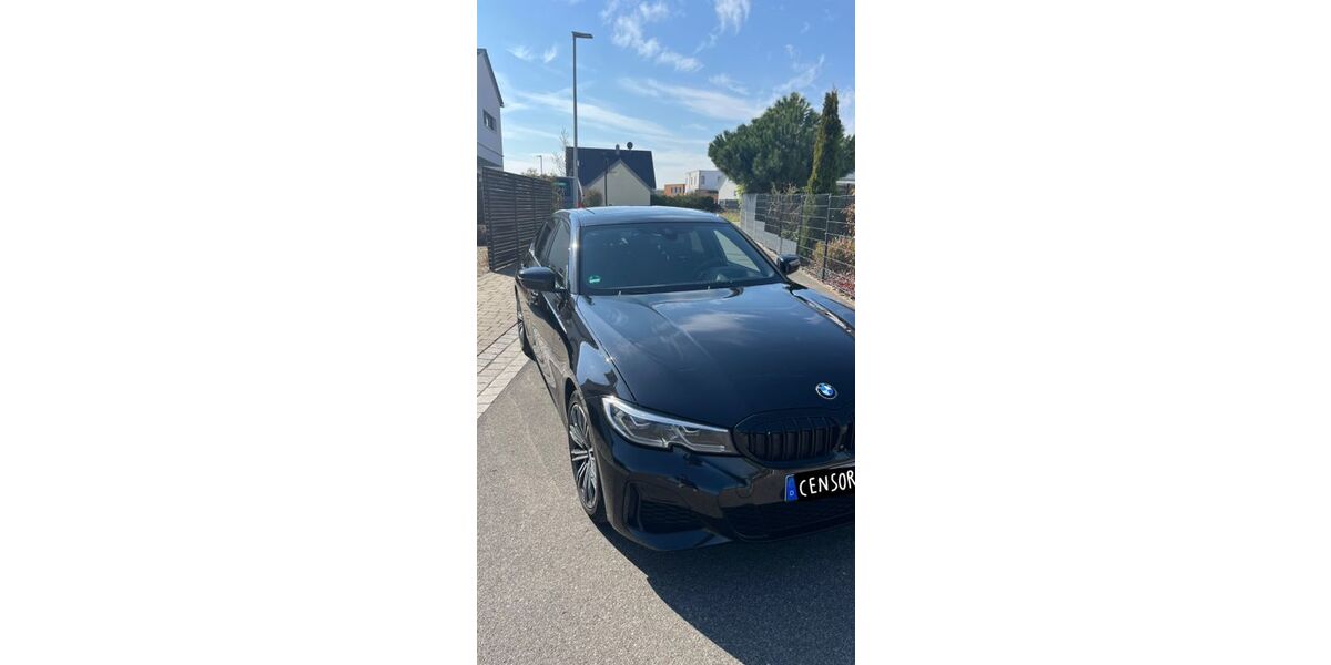 BMW M340i 47.500 km 47.500 &euro; Bischberg 96120