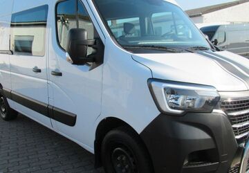 Renault Master 89.950 km 22.800 &euro; Rattelsdorf 96179