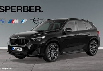 BMW X1 29.044 km 40.900 &euro; Bamberg 96050