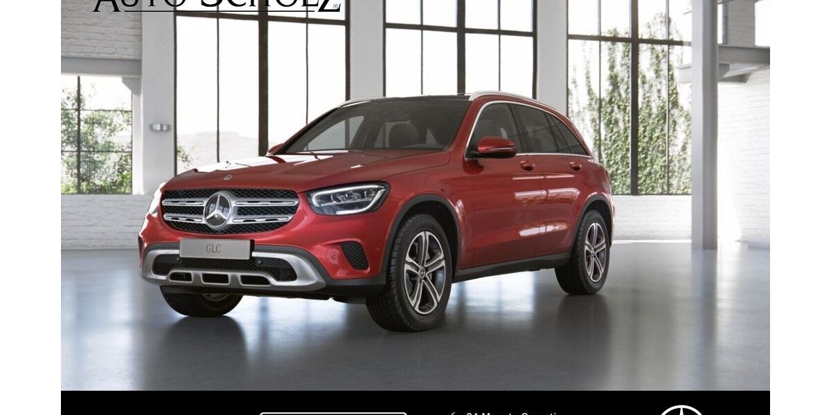 Mercedes-Benz GLC 220 96.566 km 37.762 &euro; Bamberg 96052
