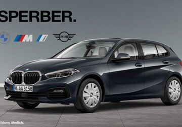 BMW 118 30.309 km 21.900 &euro; Bamberg 96050