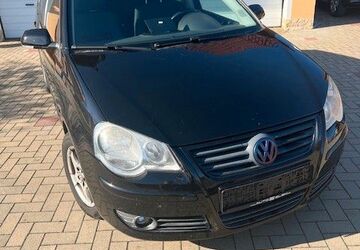VW Polo 215.774 km 1.200 &euro; Hollfeld 96142