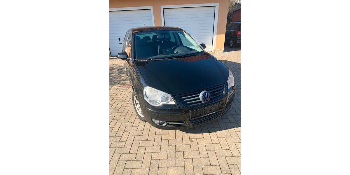 VW Polo 215.774 km 1.200 &euro; Hollfeld 96142