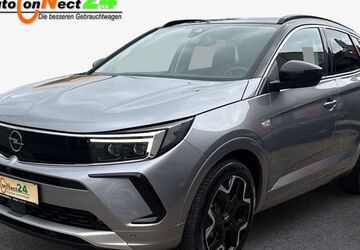 Opel Grandland (X) 35.065 km 23.980 &euro; Bamberg 96052