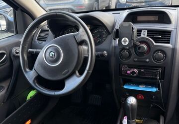 Renault Megane 194.000 km 1.500 &euro; Bamberg 96052