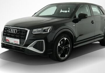 Audi Q2 48.550 km 27.980 &euro; Höchstadt an der Aisch 91315