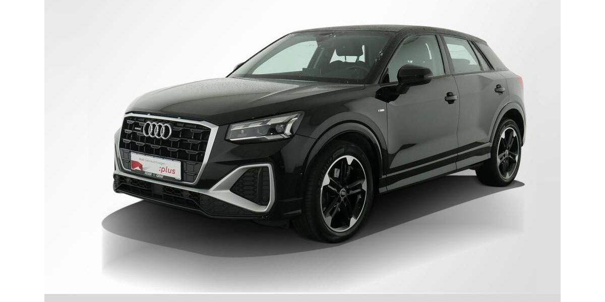 Audi Q2 48.550 km 27.980 &euro; Höchstadt an der Aisch 91315