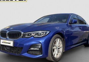 BMW 320 82.095 km 30.840 &euro; Reckendorf 96182