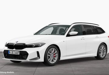 BMW 330 25.378 km 51.480 &euro; Forchheim 91301