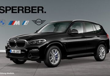 BMW X3 83.668 km 33.990 &euro; Bamberg 96050