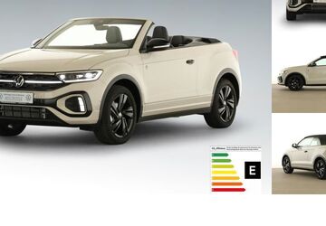 VW T-Roc 3.000 km 39.880 &euro; Bamberg 96052