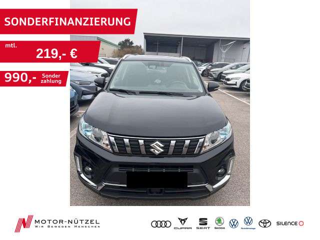 Suzuki Vitara 41.000 km 17.930 &euro; Bamberg 96052