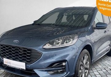 Ford Kuga 56.610 km 22.289 &euro; Bamberg 96052