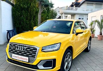 Audi Q2 86.011 km 20.990 &euro; Forchheim 91301