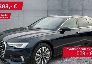 Audi A6 80.677 km 30.590 &euro; Bamberg 96052