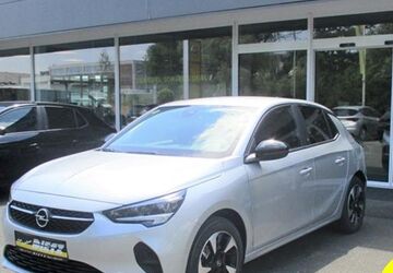 Opel Corsa 18.500 km 20.900 &euro; Ebern 96106