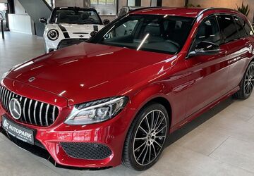 Mercedes-Benz C 250 147.500 km 21.980 &euro; Forchheim 91301