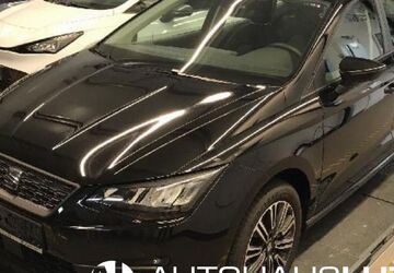 Seat Ibiza 2.226 km 18.927 &euro; Mühlhausen 96172