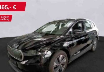 Skoda Enyaq 62.340 km 31.930 &euro; Scheßlitz 96110